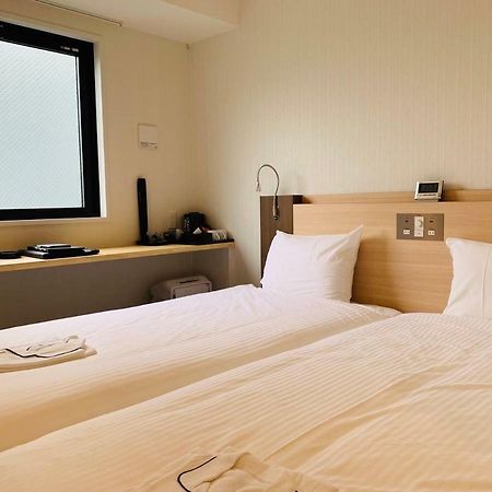 Toyotomi Inn 難波高津 Osaca Exterior foto