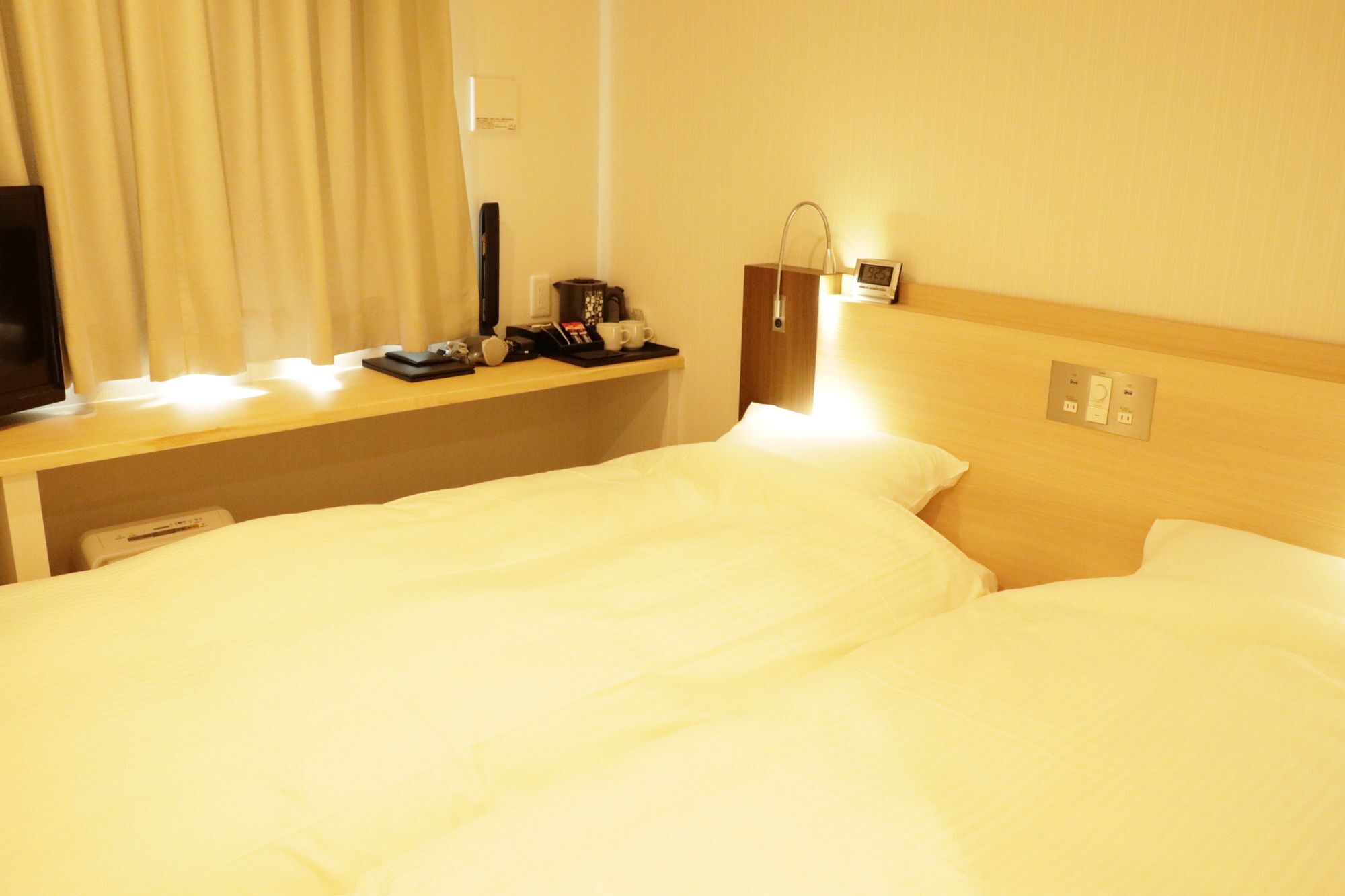 Toyotomi Inn 難波高津 Osaca Exterior foto