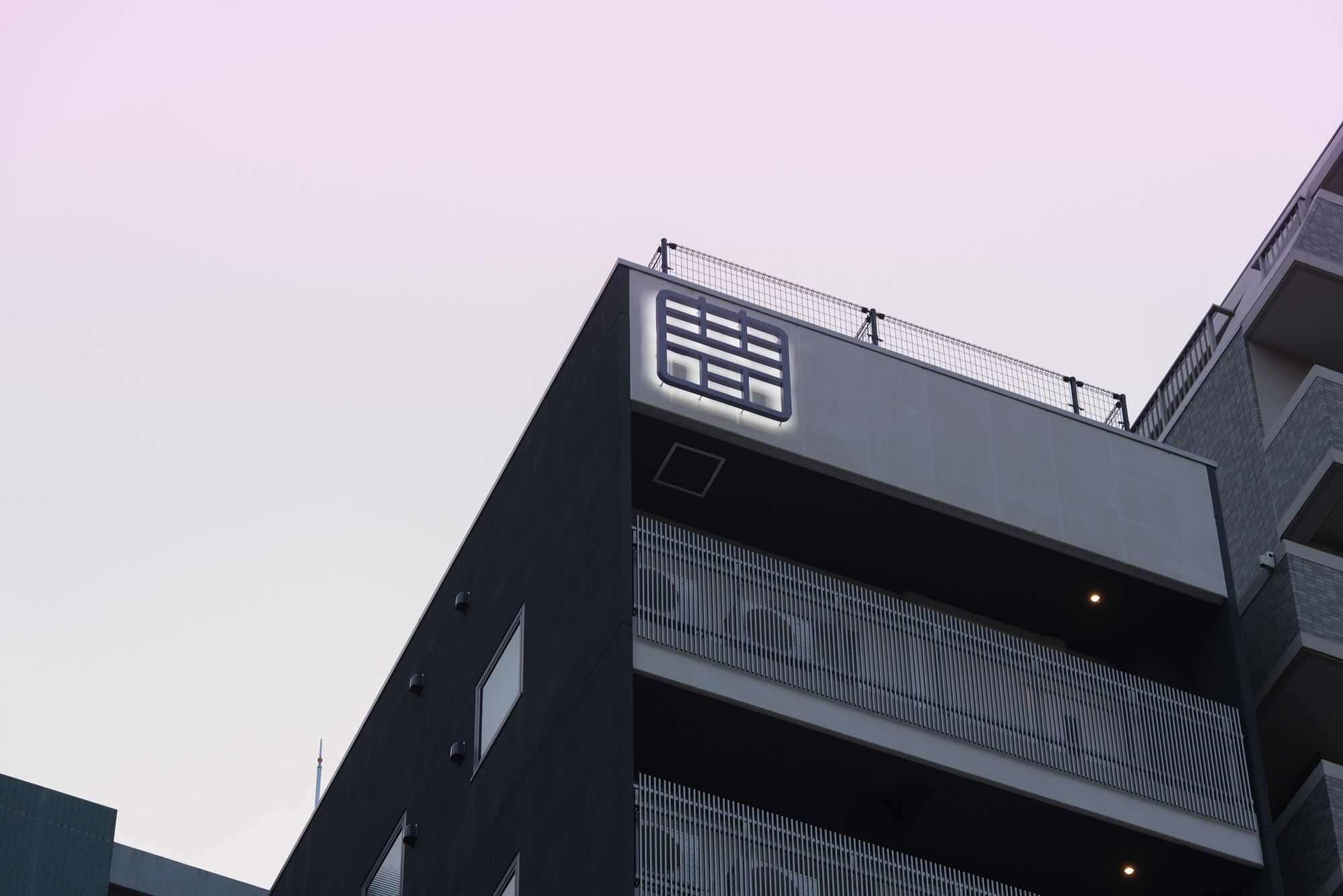 Toyotomi Inn 難波高津 Osaca Exterior foto