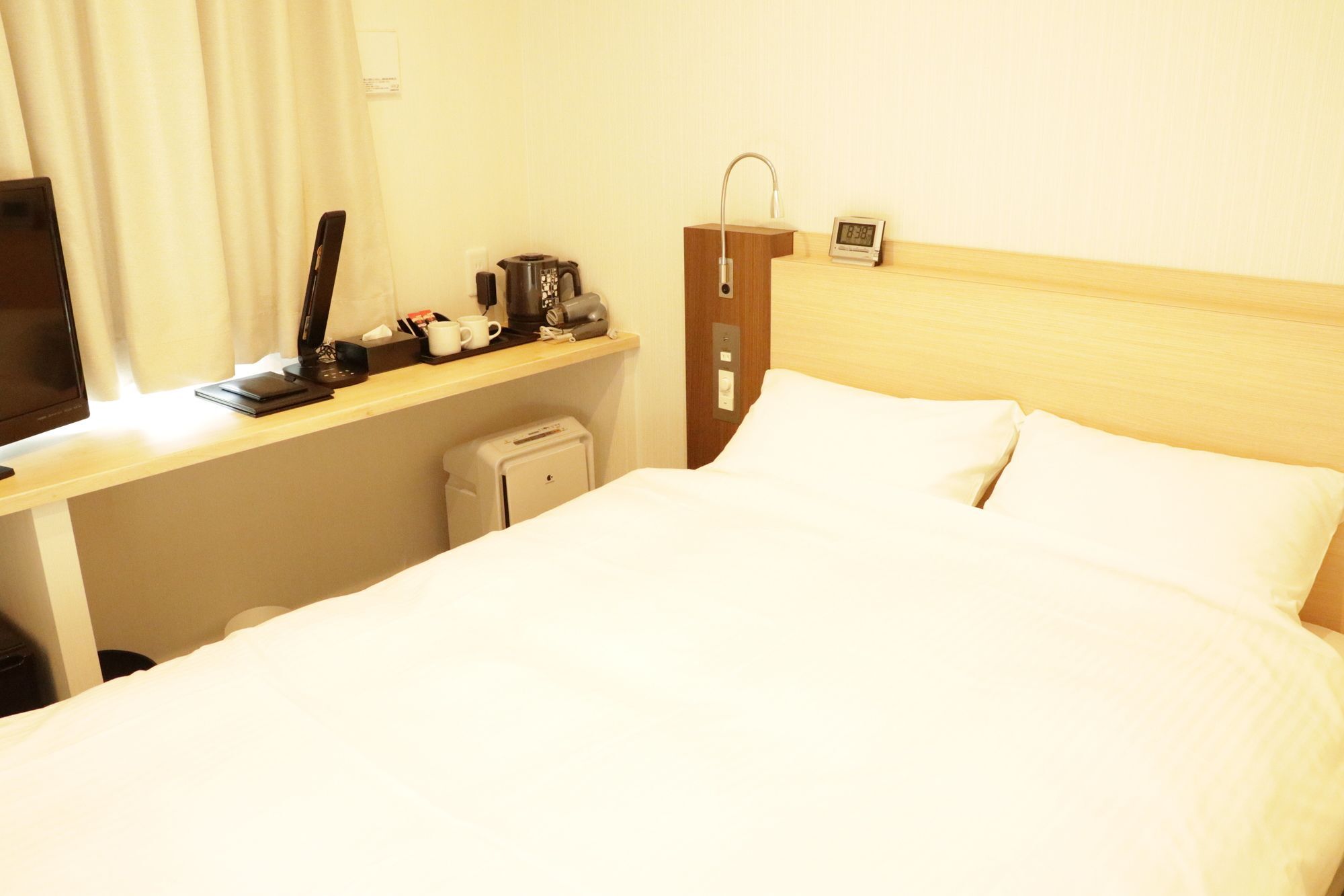 Toyotomi Inn 難波高津 Osaca Exterior foto