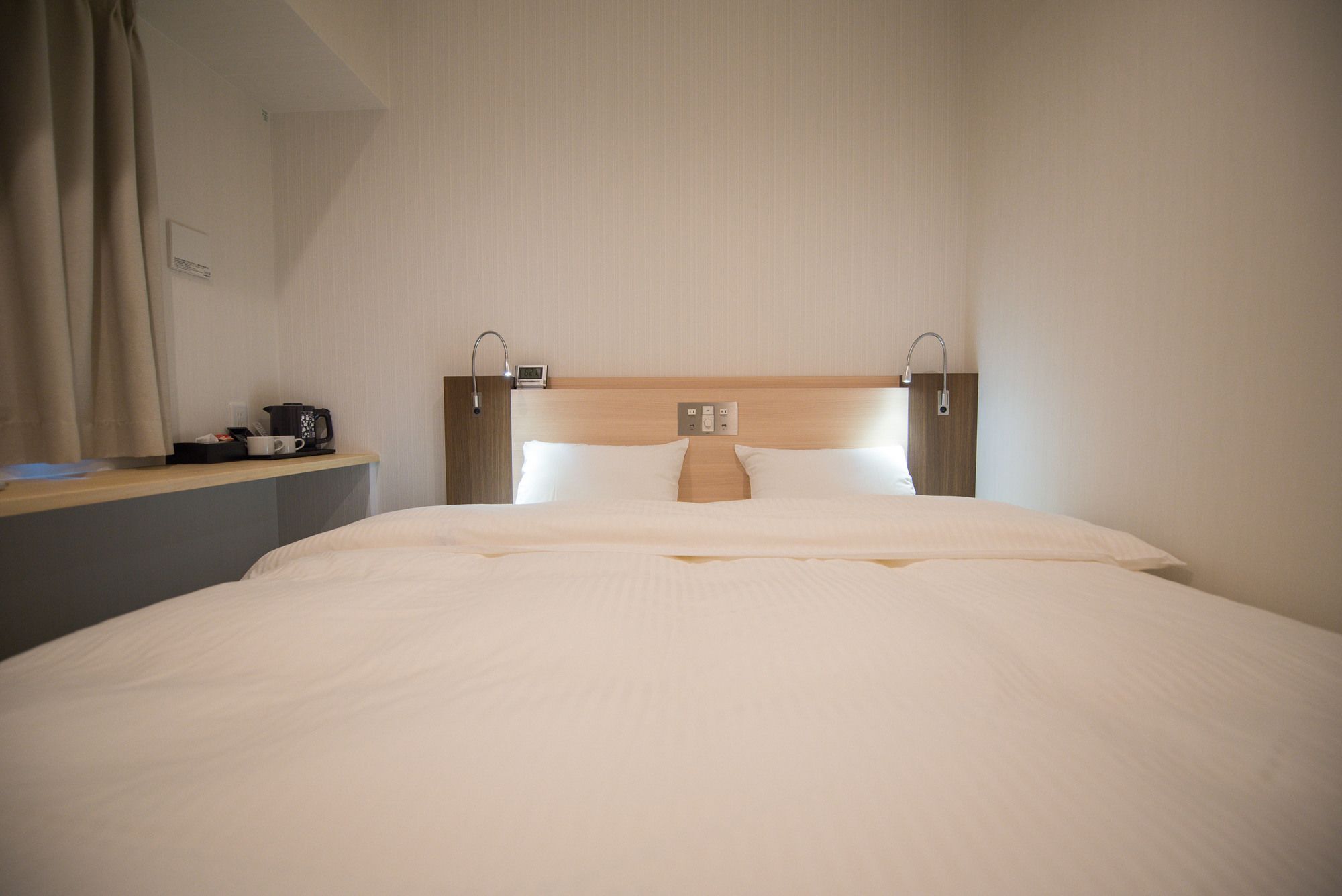 Toyotomi Inn 難波高津 Osaca Exterior foto
